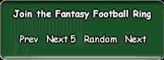 Join the Fantasy Football Ring