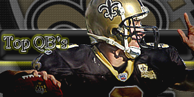 Top QB's