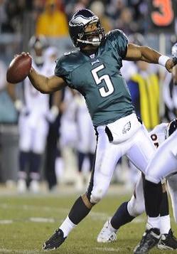 McNabb, Donovan, QB PHI