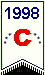 1998 Campbell Division Champion