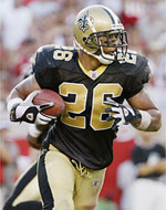 Deuce McCallister