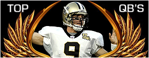 Top QB's