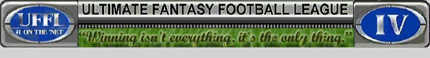 UFFL IV