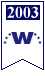 2003 Wales Division Champion
