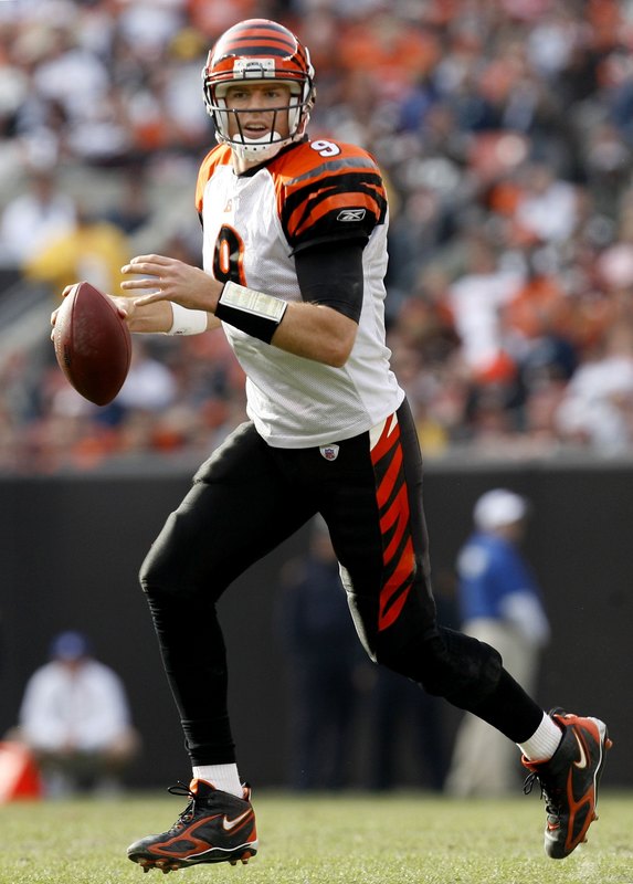 Carson Palmer