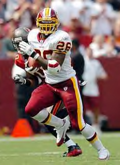 Clinton Portis