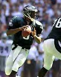 Donovan McNabb