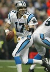Jake Delhomme