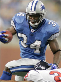 Kevin Jones
