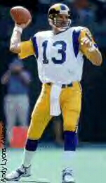 Kurt Warner