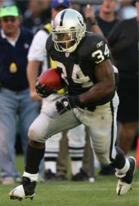 LaMont Jordan
