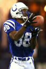 Marvin Harrison