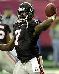 Michael Vick