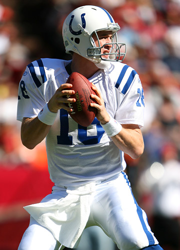 Peyton Manning