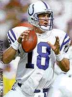 Peyton Manning
