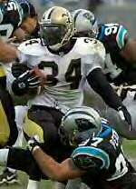 Ricky Williams
