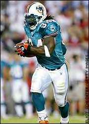 Ricky Williams
