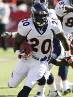 Travis Henry