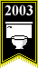 2003 Cream of Crap Loser