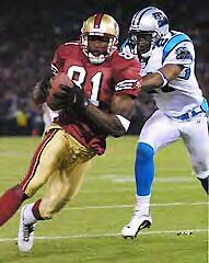 Terrell Owens